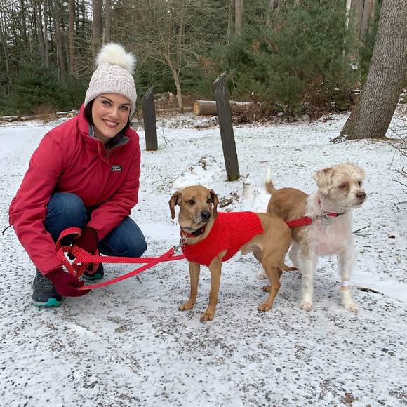 Meet your Posher, Michaela - Picture 1 of 1